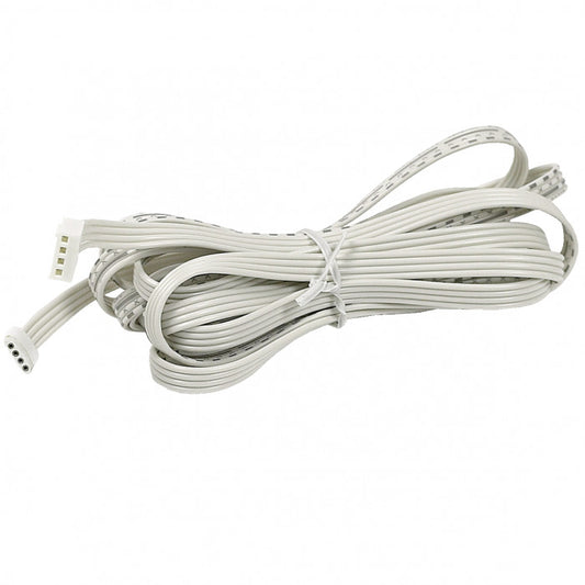 RGB Flexi Strip Power Supply Feed