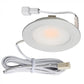 3W High Power Recessed LED