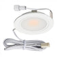 3W High Power Recessed LED