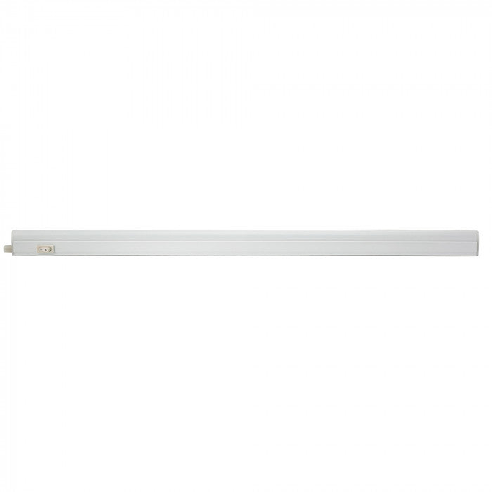 18Watt Direct Connect LED Striplight 6K