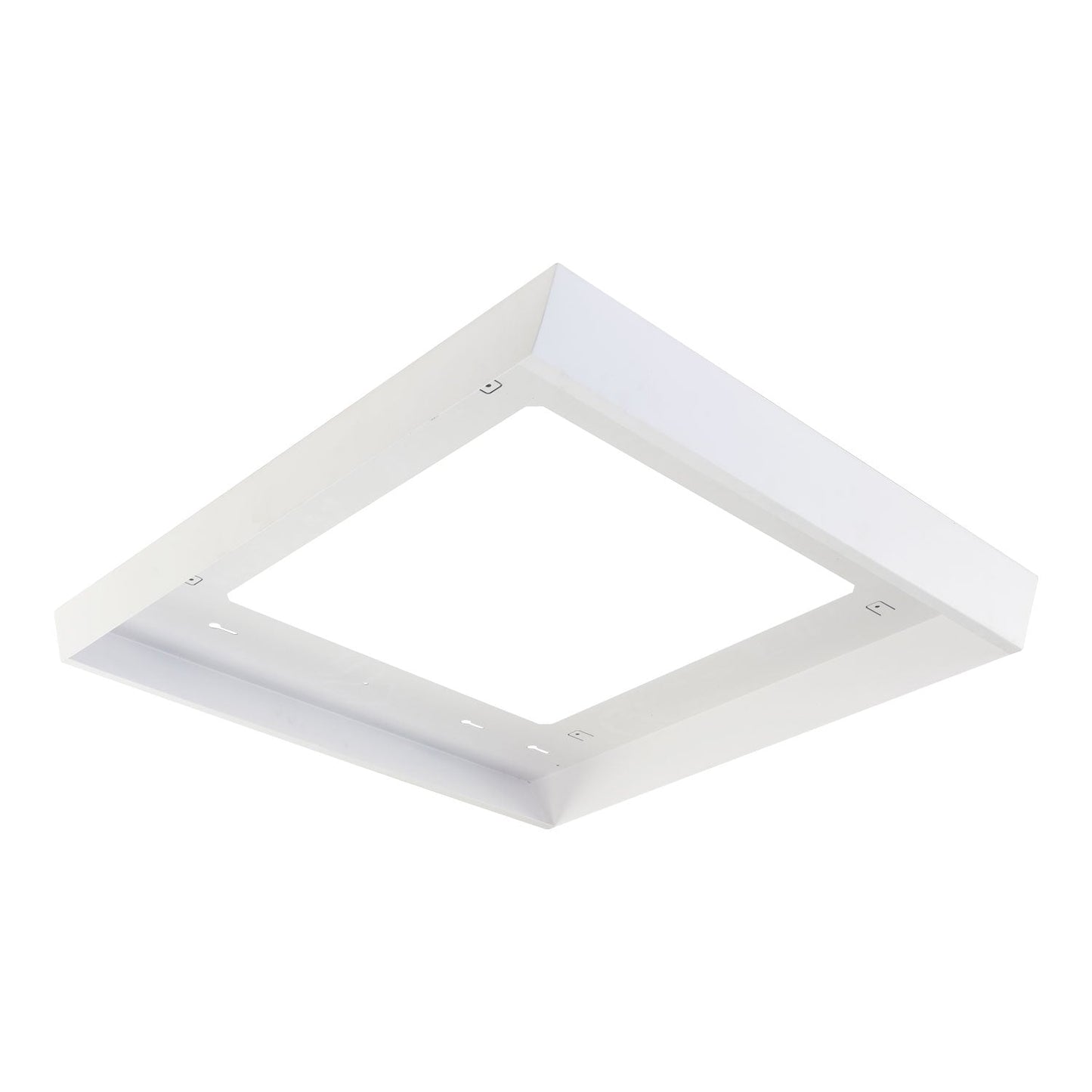 Surface Mounted Kit-606 612x612 Surface Mounted/Backlit Frame