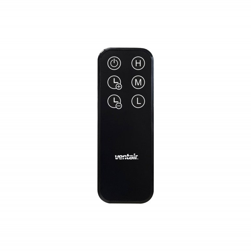 Solstice - Infrared Outdoor Heater with Remote Control