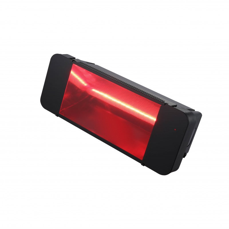 Solstice - Infrared Outdoor Heater with Remote Control