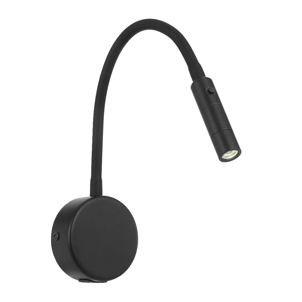 Solio Bed Wall Light