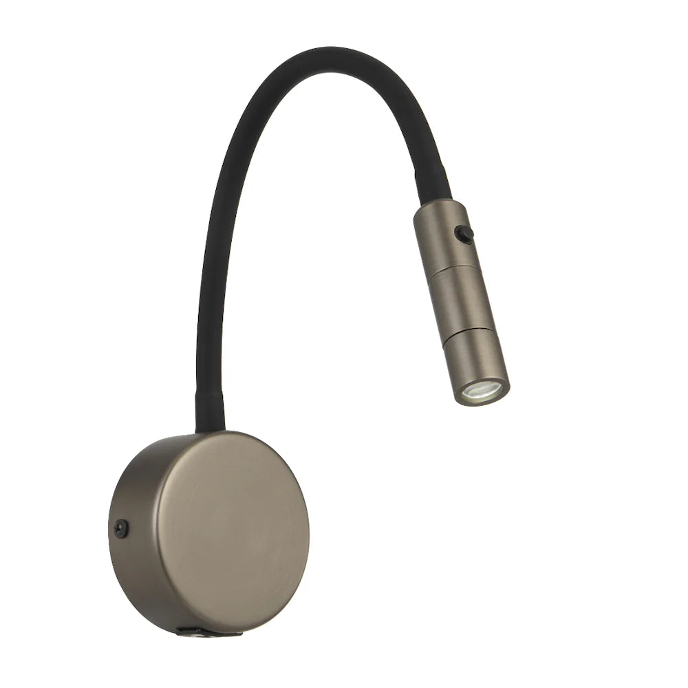 Solio Bed Wall Light