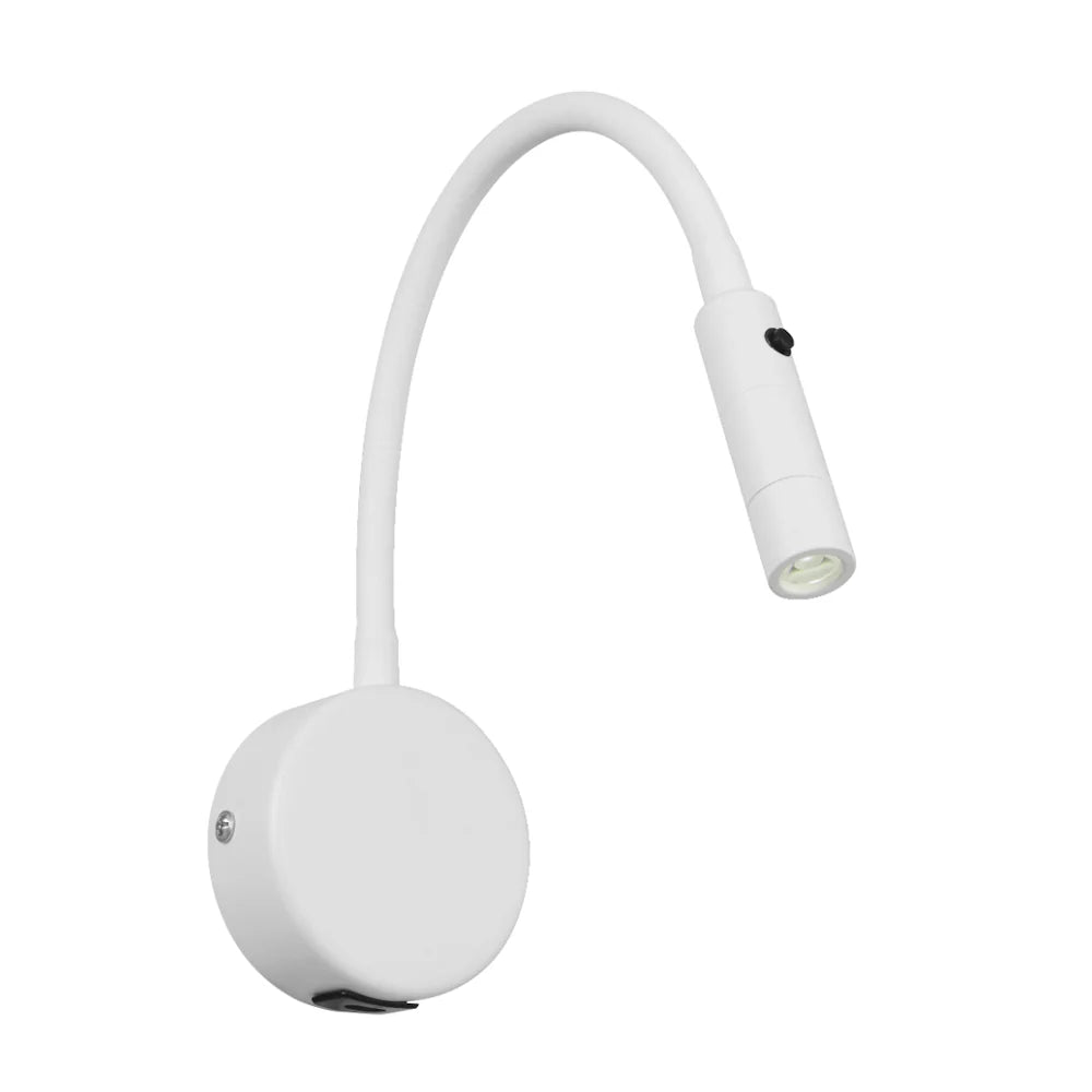 Solio Bed Wall Light