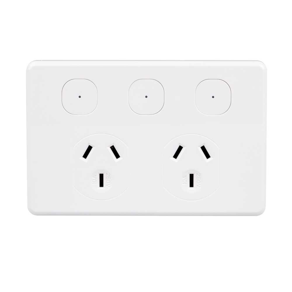 Pixie Ambience GPO Smart Socket
