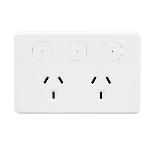 Pixie Ambience GPO Smart Socket