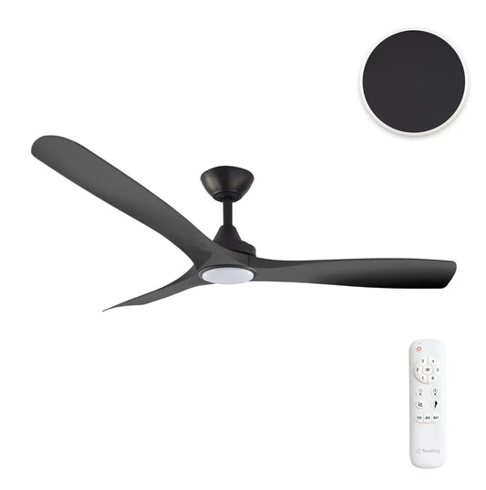 Spitfire DC 52" Ceiling Fan
