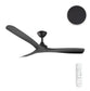 Spitfire DC 52" Ceiling Fan