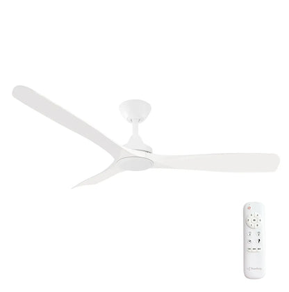 Spitfire DC 52" Ceiling Fan
