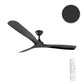 Spitfire DC 60" Ceiling Fan