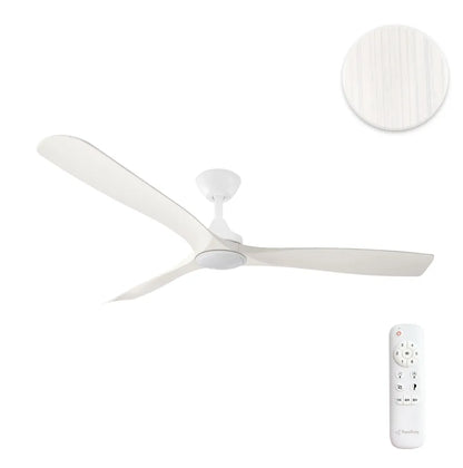 Spitfire DC 60" Ceiling Fan