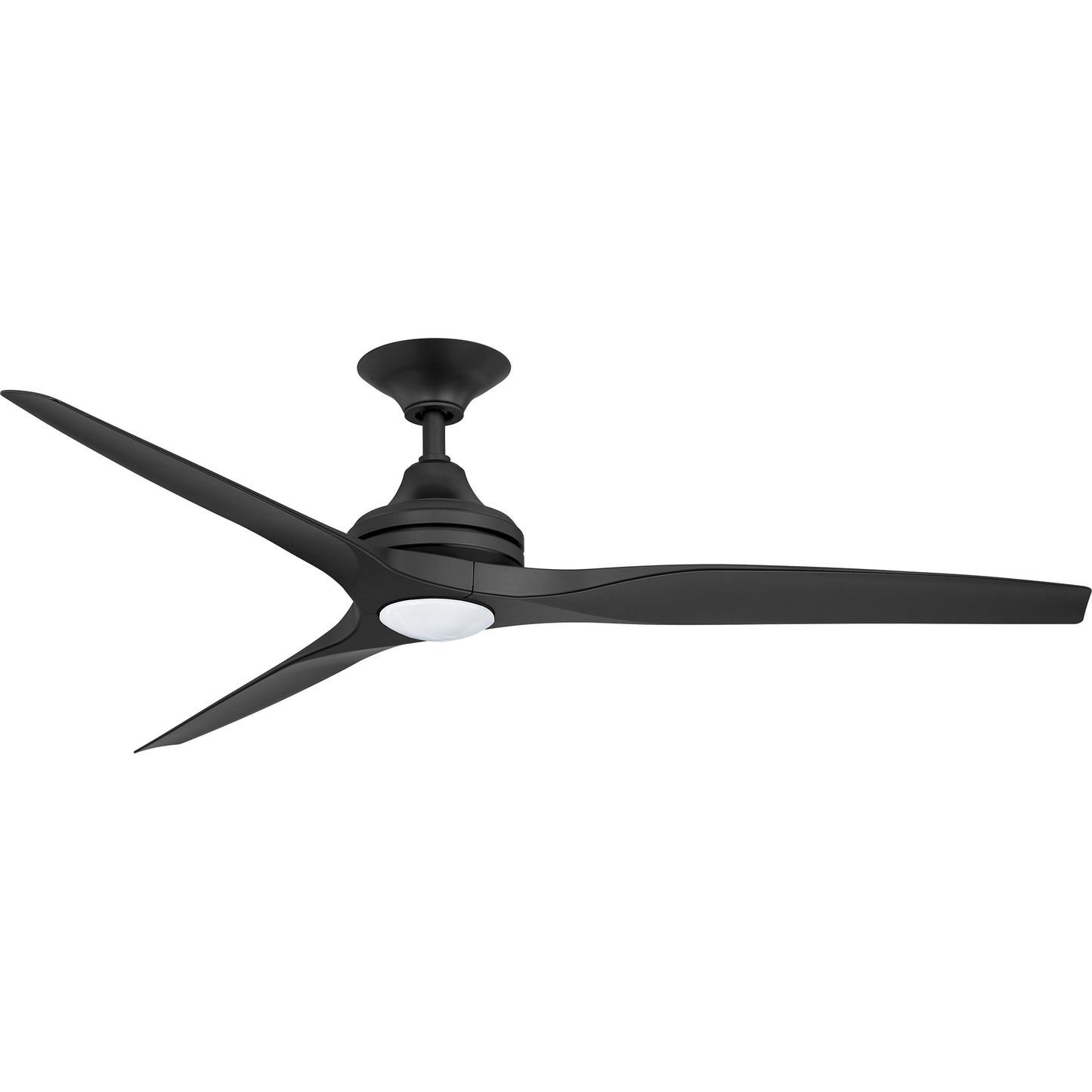 Spitfire AC 60" Ceiling Fan