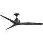 Spitfire AC 60" Ceiling Fan