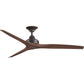 Spitfire AC 60" Ceiling Fan