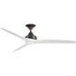 Spitfire AC 60" Ceiling Fan