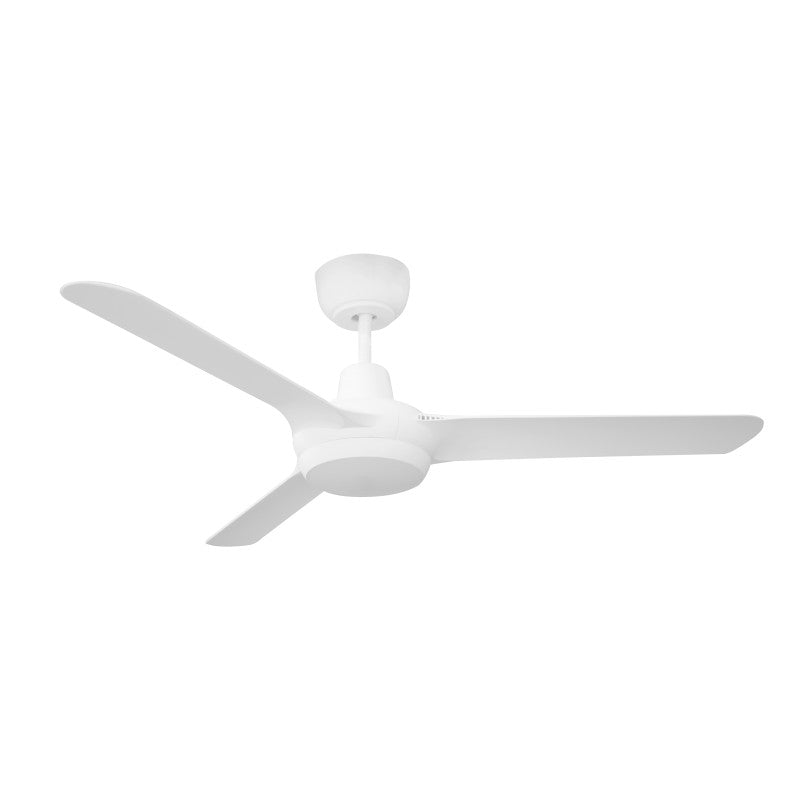 Spyda DC 3 Blade Ceiling Fan with LED Light