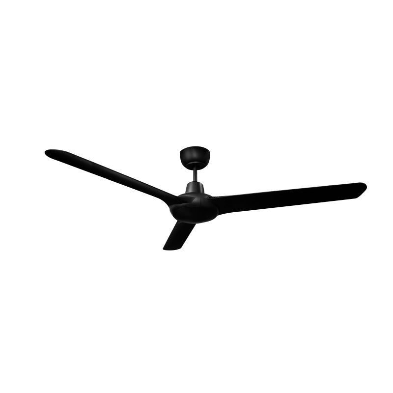 Spyda DC 3 Blade Ceiling Fan