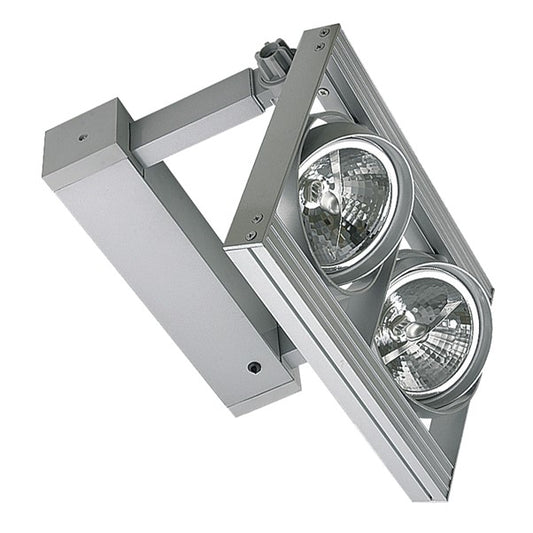 RL111 Double Gimble Frame Spotlight