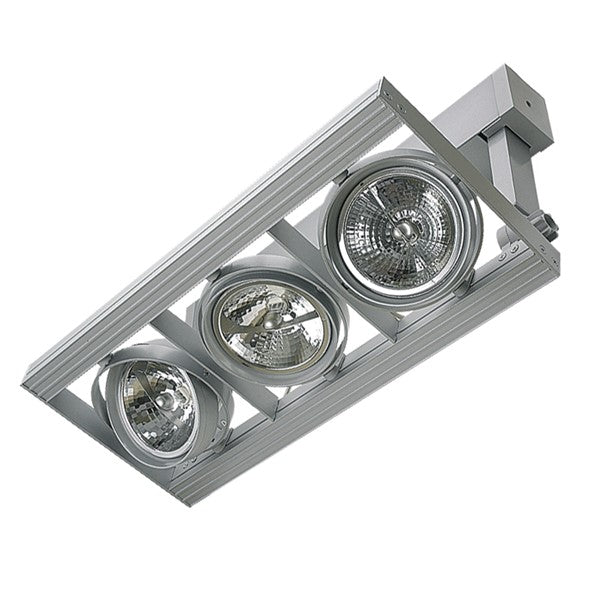 RL111 Triple Gimble Frame Spotlight