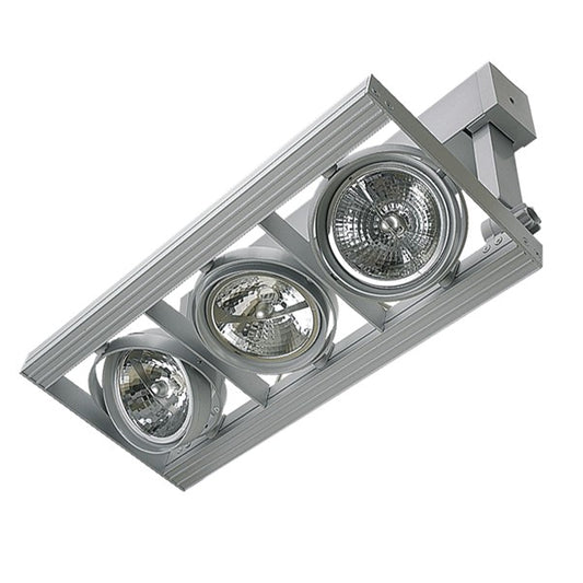 RL111 Triple Gimble Frame Spotlight