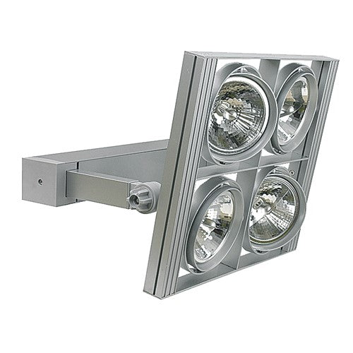 RL111 Four Gimble Frame Spotlight