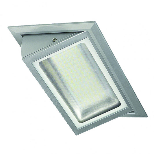 48W Rectangle Tiltable LED Downlight