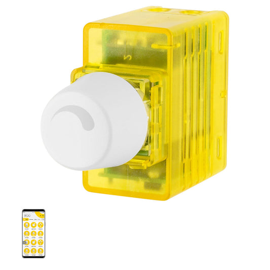 Ikuü Smart Zigbee Rotary Dimmer Mechanism