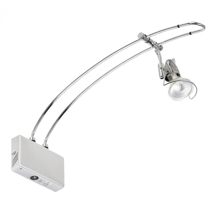 MR16 Single Adjustable Spotlight