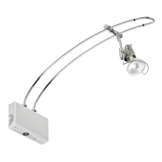 MR16 Single Adjustable Spotlight