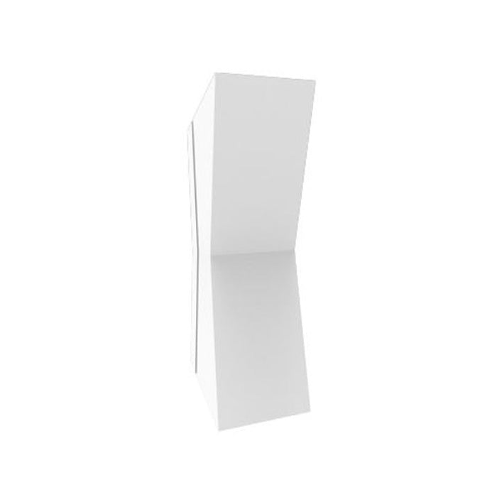 LED Exterior Wall Light