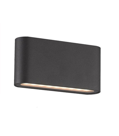 Ultra Slim Wall Light 7W Tricolour