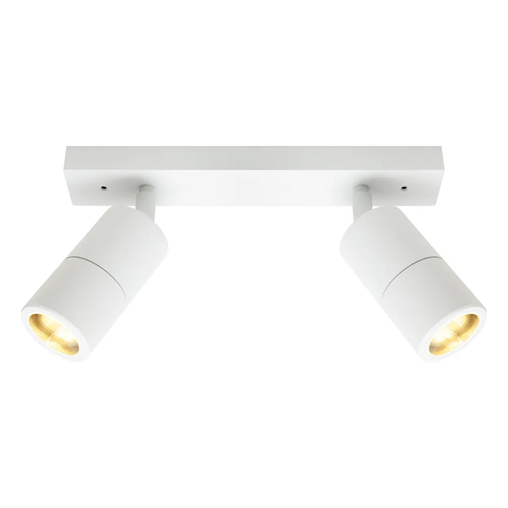 Stockholm 2 Light Spotlight Rail