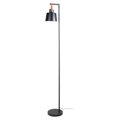 Strap-Fl Floor Lamp