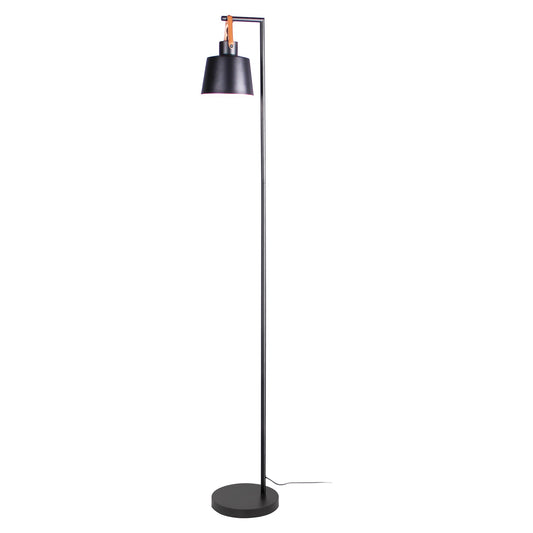 Strap-Fl Floor Lamp