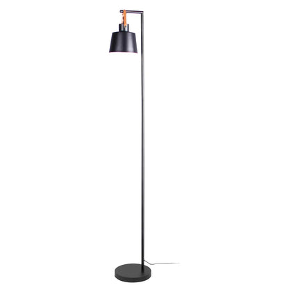 Strap-Fl Floor Lamp