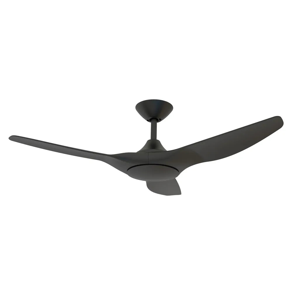 Strike 48" DC Ceiling Fan