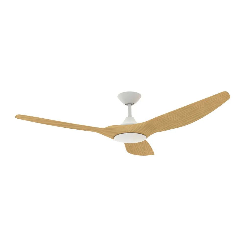 Strike 60" DC Ceiling Fan