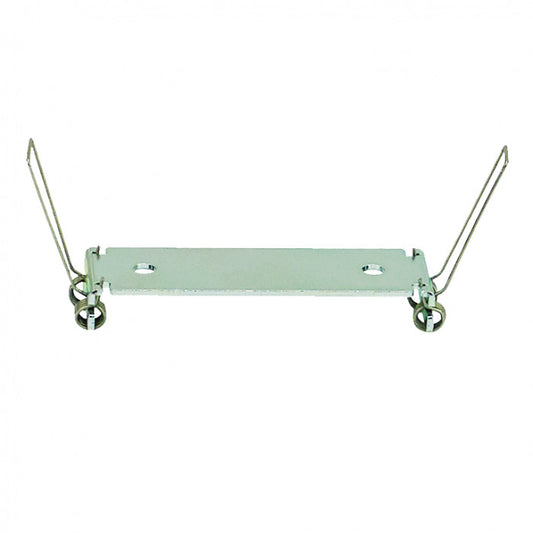 Plaster mount clip for the SUDLED4