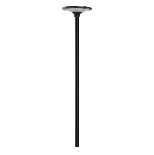 SUNSOLAR LED DUO 3K/4K SOLAR C/W 2M POST