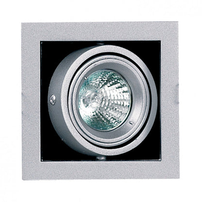 MR16 Single Gimble Frame Downlight