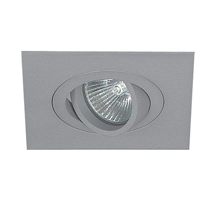 MR16 Architectural Single Square Downlight