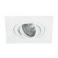 MR16 Architectural Single Square Downlight