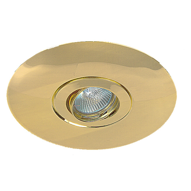 MR16 Tilt Large Flange Downlight