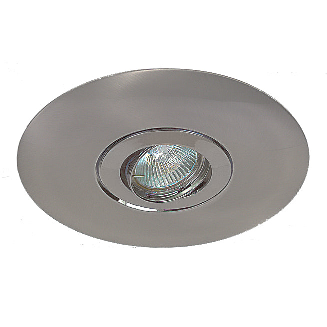 MR16 Tilt Large Flange Downlight