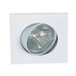 MR16 Square Tilt Downlight Kit