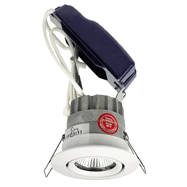 Integral Design Fixed MR16 Downlight