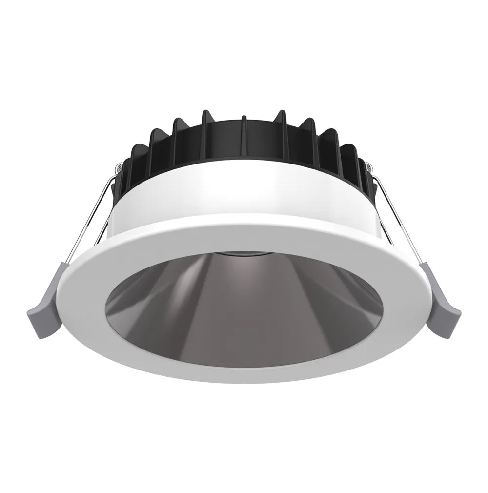 SWAP-DEEP 90mm LED Tricolour DownLight