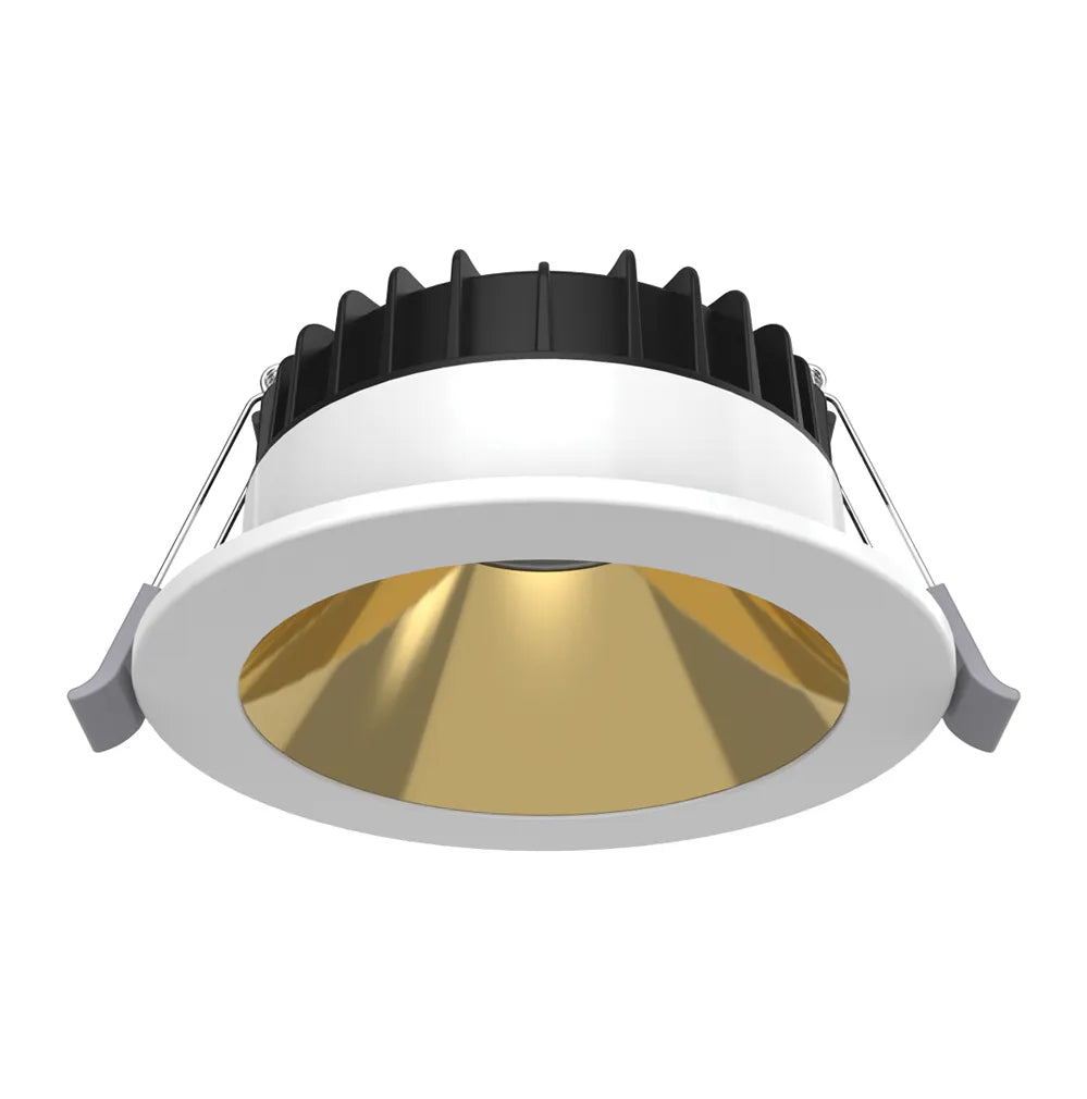 SWAP-DEEP 90mm LED Tricolour DownLight